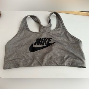 Classic Nike Sports Bra